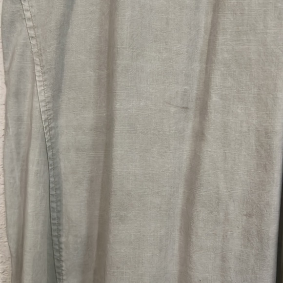 Cloth & Stone Halter Neck dress, size small. - Picture 8 of 10